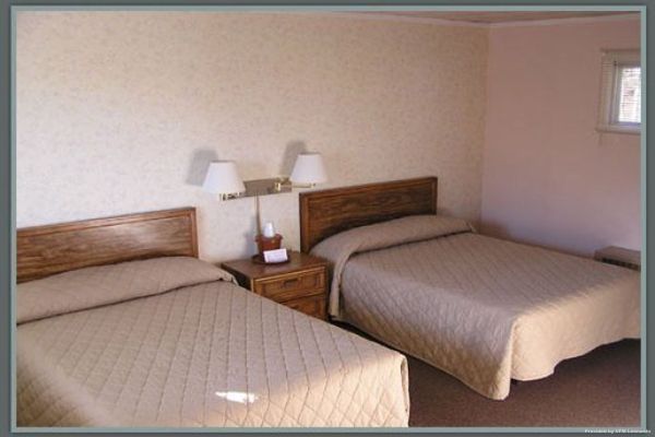 BUCKSPORT MOTOR INN (Bucksport)